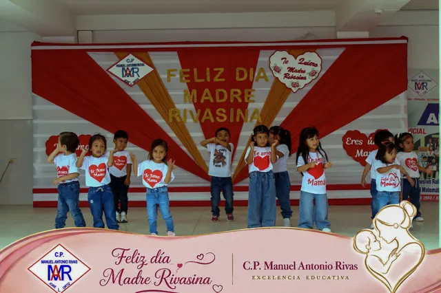 Actividades de Inicial CPMAR