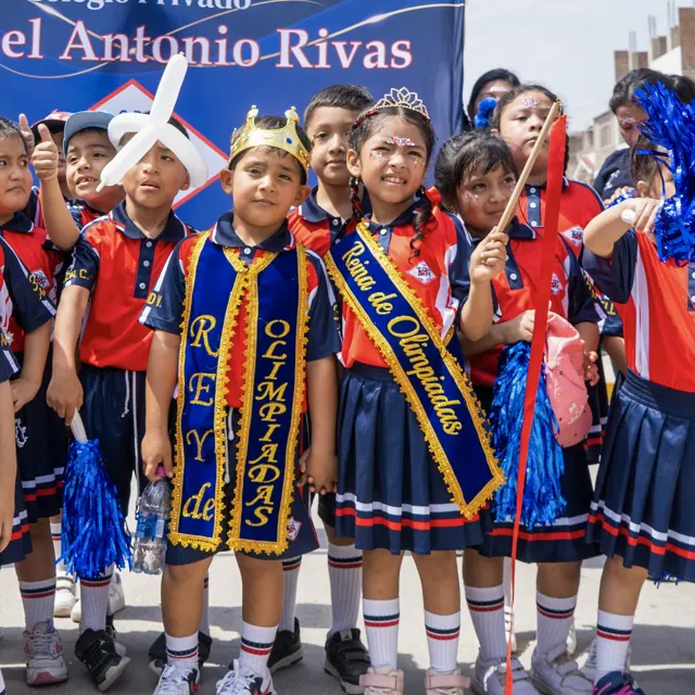 Actividades de Primaria CPMAR