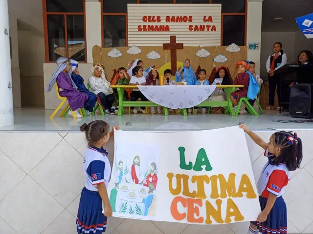 Actividades de Primaria CPMAR