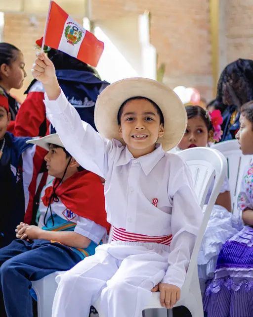Actividades de Primaria CPMAR