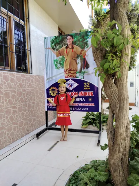 Actividades de Primaria CPMAR