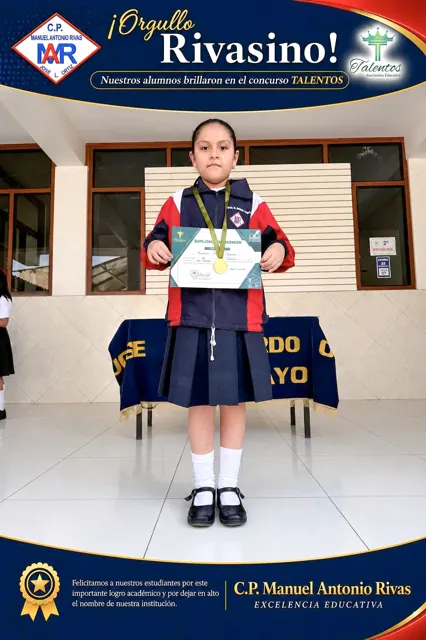 Actividades de Primaria CPMAR