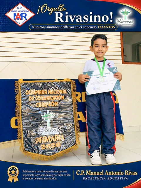 Actividades de Primaria CPMAR