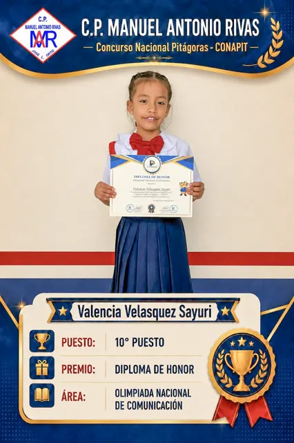 Actividades de Primaria CPMAR