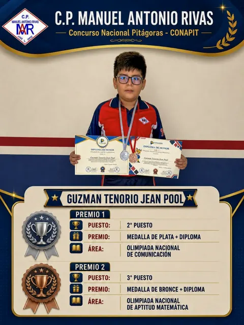 Actividades de Primaria CPMAR