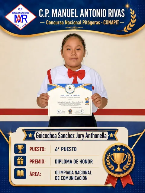 Actividades de Primaria CPMAR