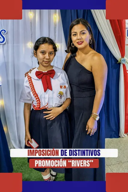 Comunidad escolar · Secundaria CPMAR